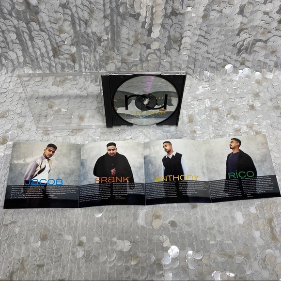 Nu Flavor - Picture 9 of 10